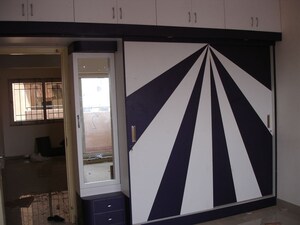 Furnished Amenities in 3 BHK Apartment at Vaishnavi Nakshatra, Yeshwanthpur – for Sale