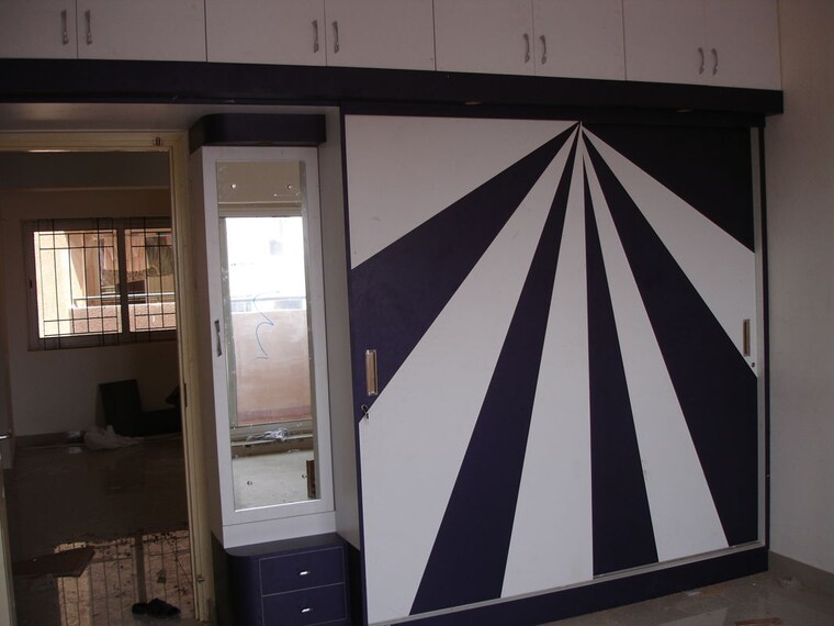 undefined, vaishnavi-nakshatra 3 Bedroom 1699 Sq.Ft. Apartment In Yeshwanthpur Bangalore 9811823