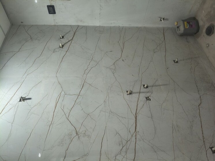 Bathroom, green-home 1 Bedroom 550 Sq.Ft. Builder Floor In Sector 73 Noida 9811453