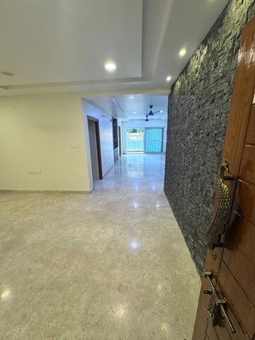 3 BHK Apartment For Rent in Dukes Galaxy, Banjara Hills