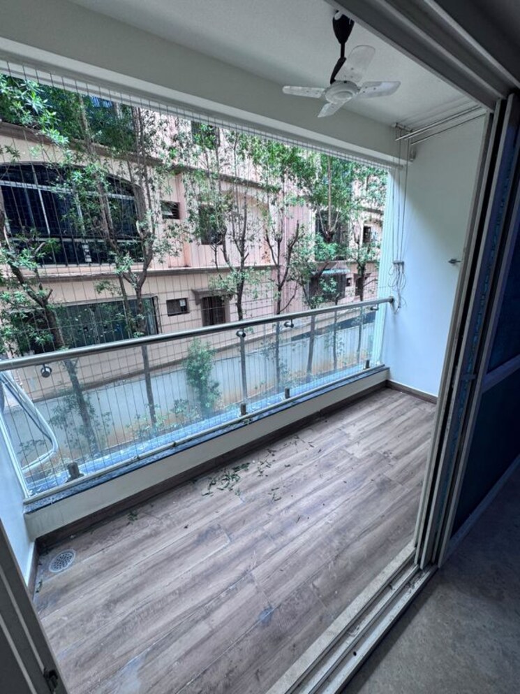 Balcony, dukes-galaxy 3 Bedroom 2000 Sq.Ft. Apartment In Banjara Hills Hyderabad 9811855