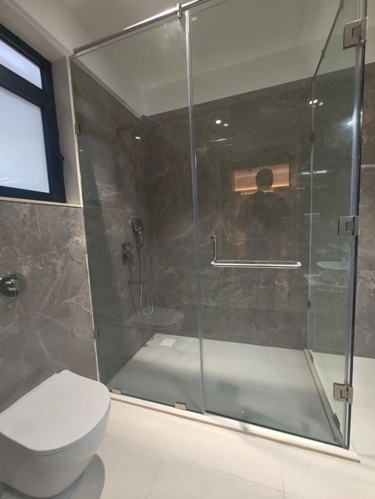 Bathroom, chembur 4 Bedroom 3250 Sq.Ft. Apartment In Chembur Mumbai 9811760