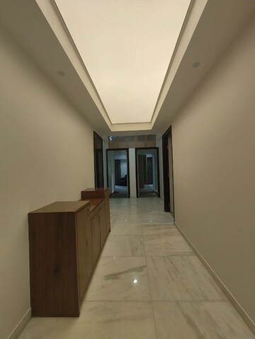 Living Room in 4 BHK Apartment at Chembur – for Sale