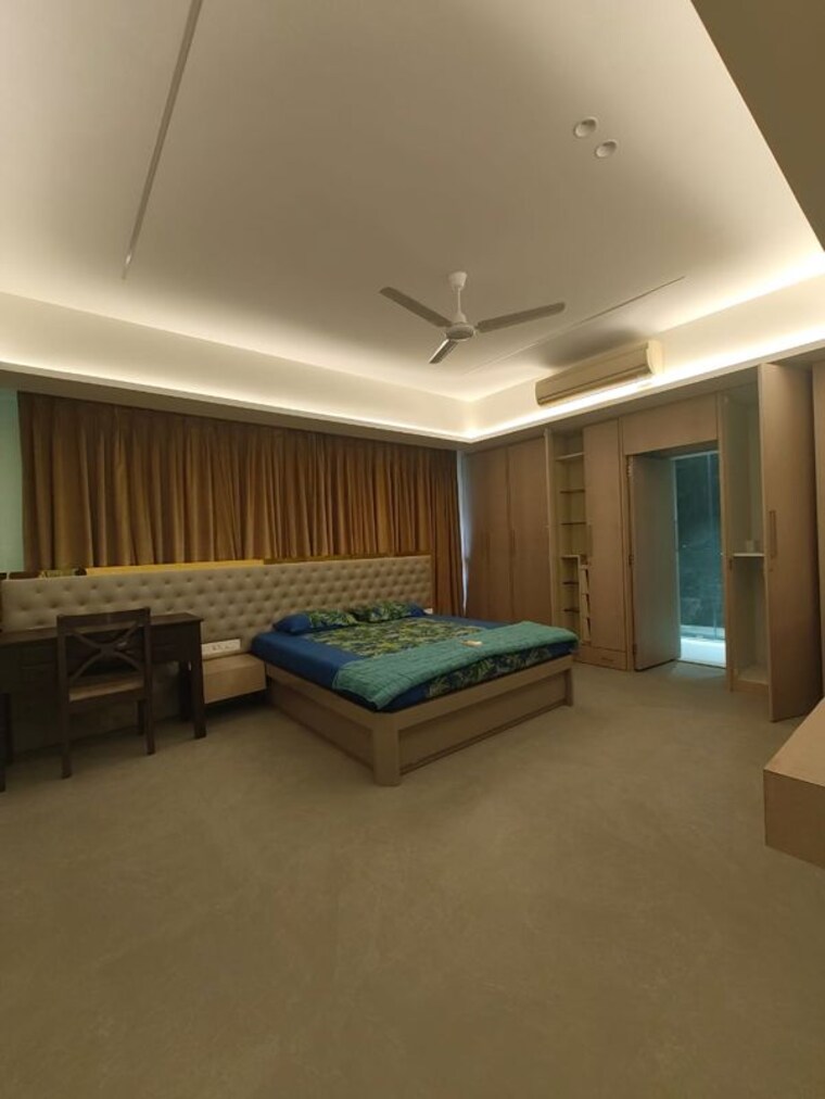 Bedroom, chembur 4 Bedroom 3250 Sq.Ft. Apartment In Chembur Mumbai 9811760