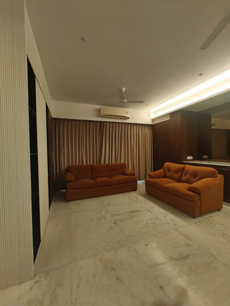 Living Room, chembur 4 Bedroom 3250 Sq.Ft. Apartment In Chembur Mumbai 9811760