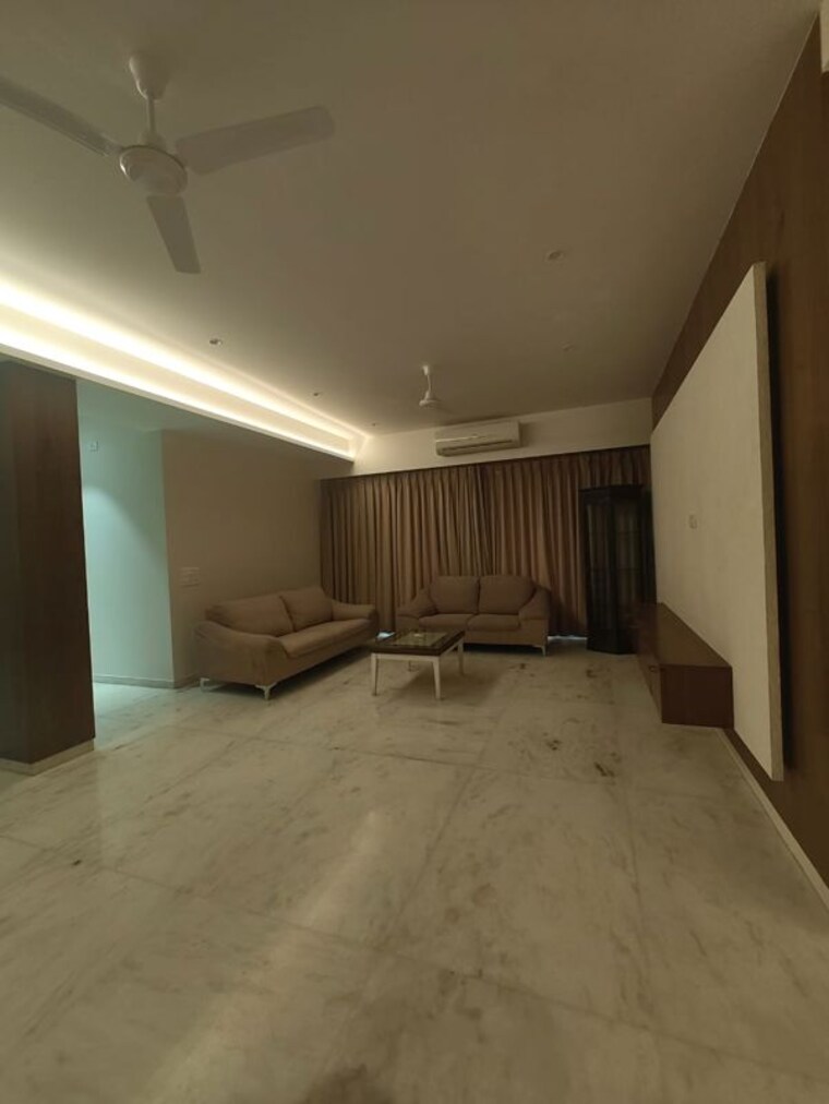 Living Room, chembur 4 Bedroom 3250 Sq.Ft. Apartment In Chembur Mumbai 9811760