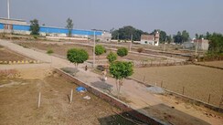 Plot For Sale in Mohanlalganj