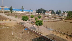  Plot For Sale in Mohanlalganj
