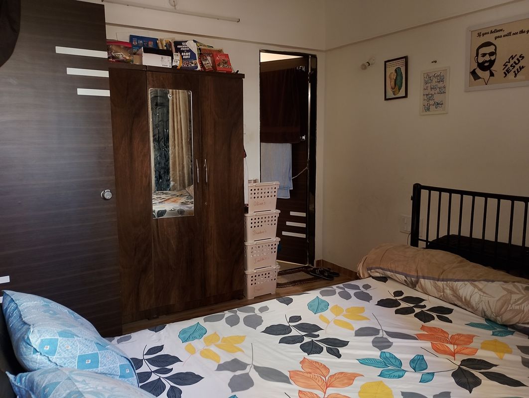 2 BHK Apartment For Sale in GK Aarcon