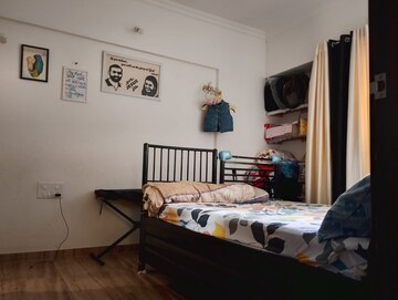 Bedroom in 2 BHK Apartment at GK Aarcon, Punawale – for Sale