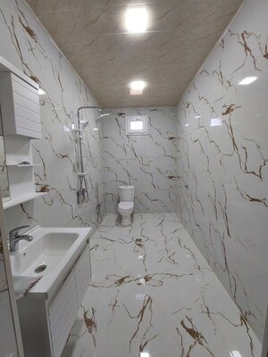 Bathroom in 2 BHK Villa at Jigani – for Sale