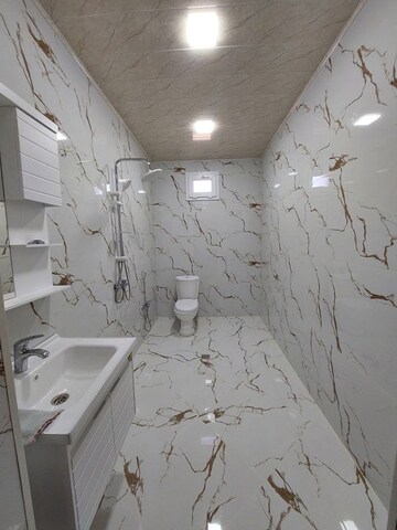 Bathroom in 2 BHK Villa at Jigani – for Sale