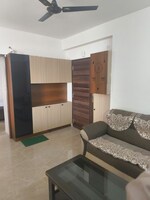 2 BHK + Extra Room 737 Sq.Ft. Apartment in Vardhman Empire Estate