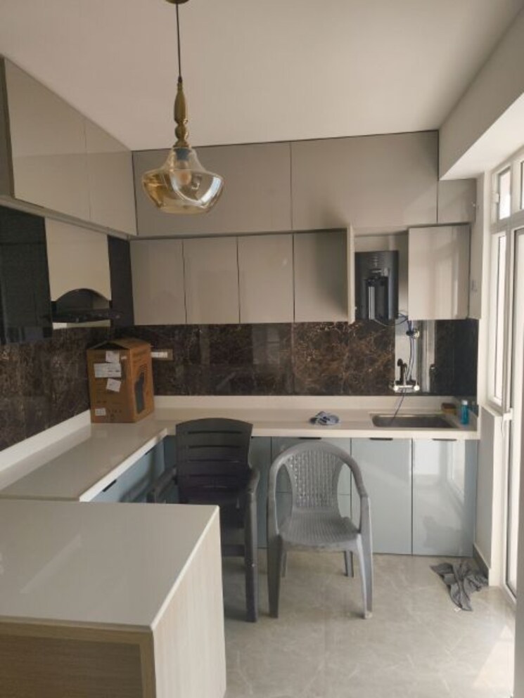 Kitchen, vardhman-empire-estate 2 Bedroom 737 Sq.Ft. Apartment In Mahapura Jaipur 9728210