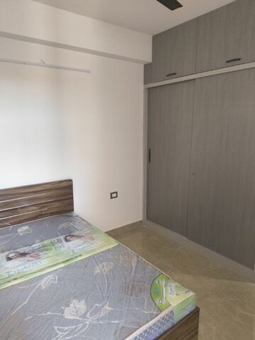 Bedroom in 2 BHK Apartment at Vardhman Empire Estate, Mahapura – for Rent