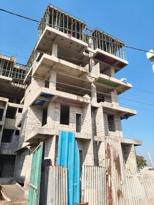 3 BHK Apartment For Sale in Tupudana