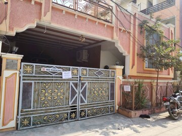 2 BHK Independent House – Exterior View View at Kalimandir - for Rent