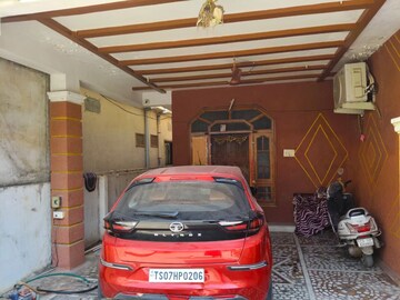 Parking in 2 BHK Independent House at Kalimandir – for Rent