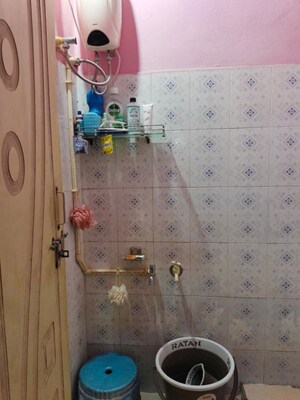 Bathroom in 2 BHK Independent House at Kalimandir – for Rent