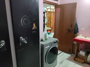 Furnished Amenities in 2 BHK Independent House at Kalimandir – for Rent