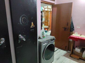 Furnished Amenities in 2 BHK Independent House at Kalimandir – for Rent