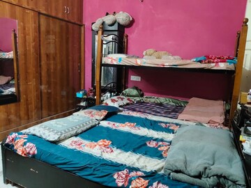 2 BHK Independent House For Rent in Kalimandir