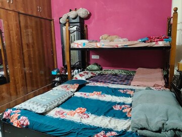 Room in 2 BHK Independent House at Kalimandir – for Rent