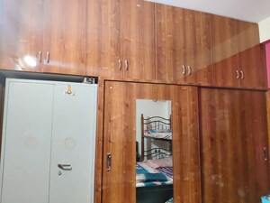 Furnished Amenities in 2 BHK Independent House at Kalimandir – for Rent