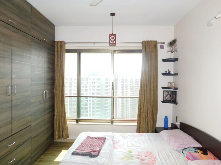 Room, kalpataru-aura 2 Bedroom 751 Sq.Ft. Apartment In Ghatkopar West Mumbai 9811842