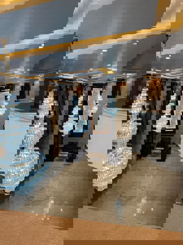 3.5 BHK + Pooja Room,Servant Room Apartment For Sale in Sector 150