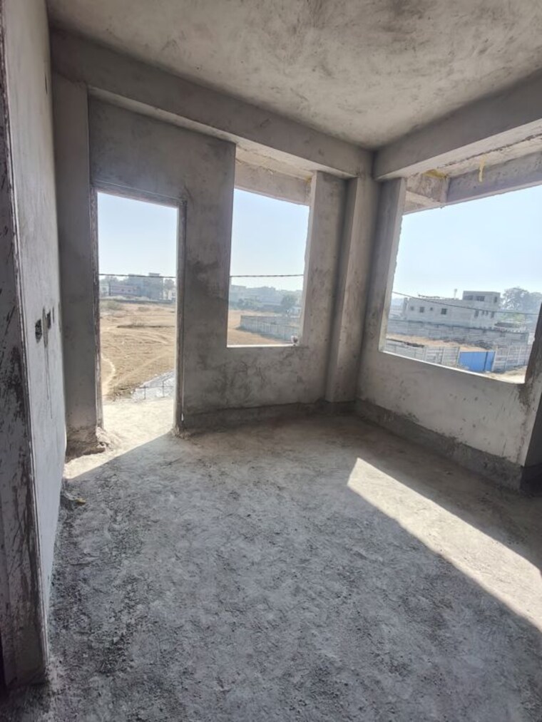 Room, tupudana 3 Bedroom 1660 Sq.Ft. Apartment In Tupudana Ranchi 9811885