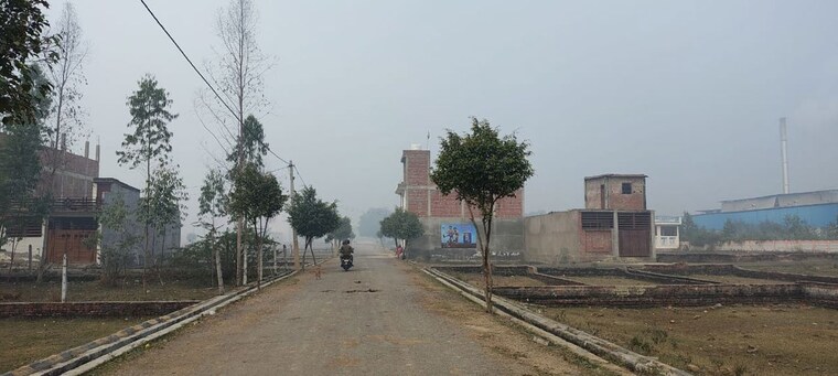 undefined, mohanlalganj  1112 Sq.Ft. Plot In Mohanlalganj Lucknow 9811886