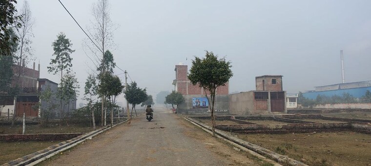 undefined, mohanlalganj  1112 Sq.Ft. Plot In Mohanlalganj Lucknow 9811886