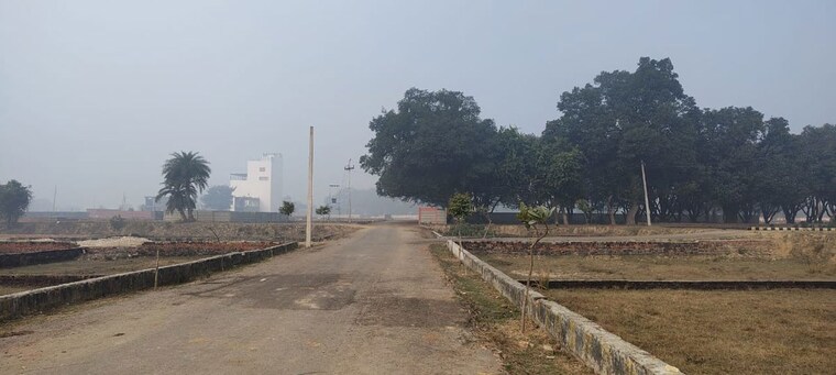 undefined, mohanlalganj  1112 Sq.Ft. Plot In Mohanlalganj Lucknow 9811886