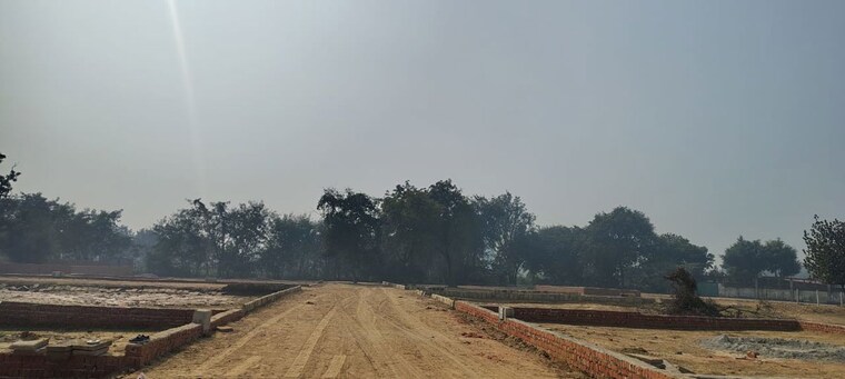 undefined, mohanlalganj  1112 Sq.Ft. Plot In Mohanlalganj Lucknow 9811886