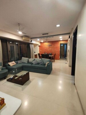 3 BHK Apartment For Rent in Lodha Imperia, Bhandup