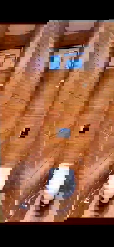 3 BHK + Extra Room Apartment For Sale in Rohini Extension