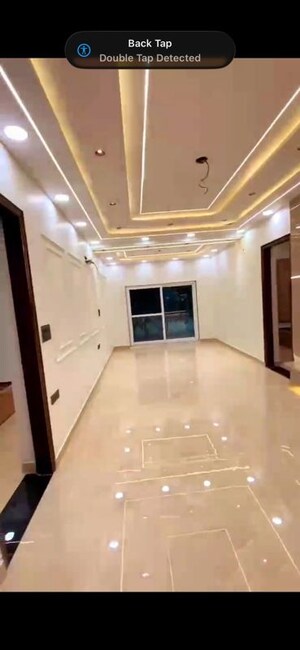 Kitchen in 3 BHK Apartment at Rohini Extension – for Sale