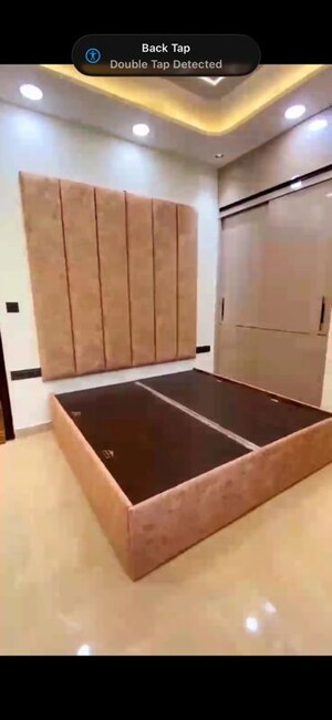 Furnished Amenities in 3 BHK Apartment at Rohini Extension – for Sale