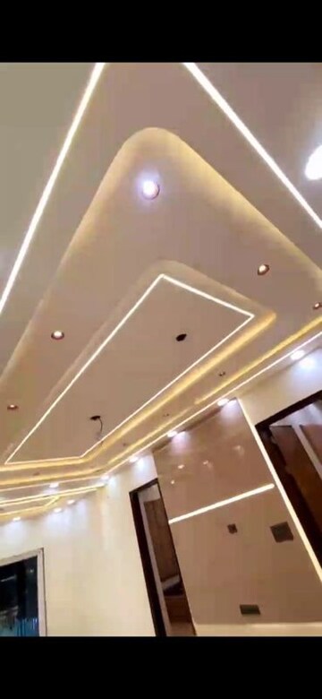 Furnished Amenities in 3 BHK Apartment at Rohini Extension – for Sale