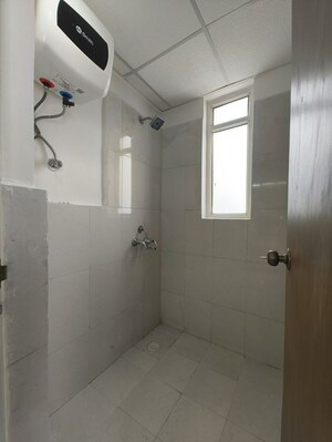 Bathroom in 3 BHK Apartment at Pyramid Altia, Sector 70 – for Rent