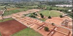 235 Sq.Yd. Plot in Adibatla