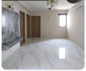 Bedroom in 2 BHK Apartment at M3M Skywalk, Sector 74 – for Rent