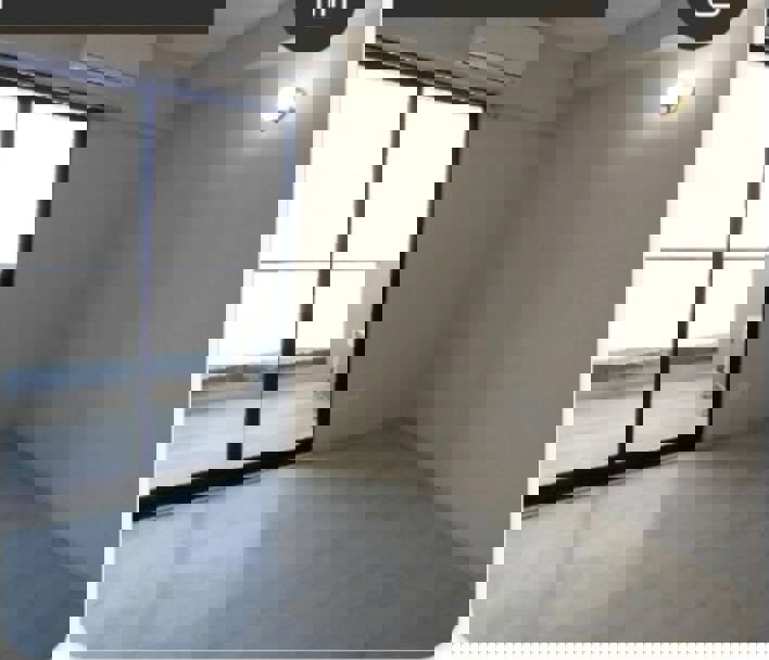 2 BHK Apartment For Rent in M3M Skywalk