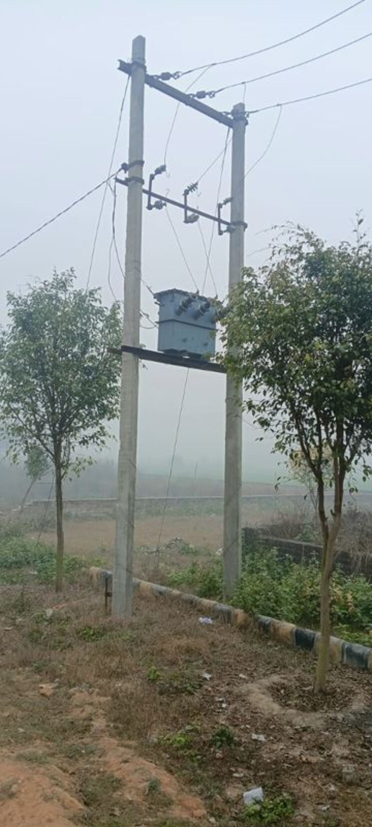 undefined, mohanlalganj  1312 Sq.Ft. Plot In Mohanlalganj Lucknow 9811900