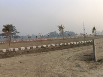  Plot For Sale in Krishna Iscon Valley, Gosainganj