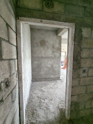 Building Lobby in 3 BHK Apartment at Tupudana – for Sale