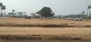 Plot Area in  Plot at Adibatla – for Sale