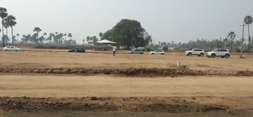 Plot Area in  Plot at Adibatla – for Sale