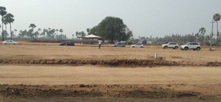 undefined, adibatla  165 Sq.Yd. Plot In Adibatla Hyderabad 9811914